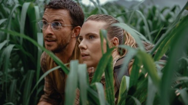 Nuevo tráiler de Jurassic World Rebirth: Scarlett Johansson protagoniza la nueva era de terror prehistórico