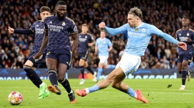 Arrancan los Playoffs de la Champions League 2025: repasá todos los cruces