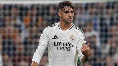 Un jugador del Real Madrid fue imputado por la presunta difusión de un video sexual de una menor