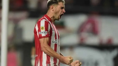 Con un polémico penal, Estudiantes le ganó 1 a 0 a Banfield