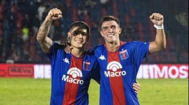 La picante chicana de Tigre a Gustavo Costas tras la victoria ante Racing