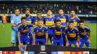Boca ya tiene rival confirmado para el repechaje de la Copa Libertadores: ¿Contra quién y qué día juega?