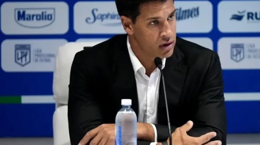 "En este país fui campeón seis veces": Sebastián Domínguez le respondió a los que lo tratan de "panelista"
