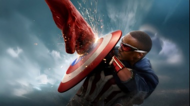 Estrenos en los cines de La Plata: 'Capitán América: un nuevo mundo' encabeza la cartelera