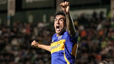 Boca visita Alianza Lima y pone primera en el repechaje de la Copa Libertadores: A qué hora, TV y formaciones