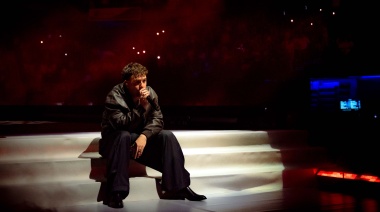 Quevedo agotó su show en minutos y sumó una nueva fecha en Argentina: cómo y dónde sacar las entradas