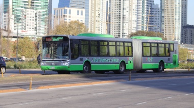 La Línea 129 modificará su nombre y su recorrido
