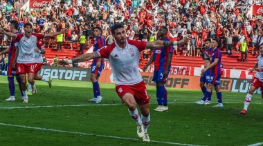 Huracán fue superior en todos los aspectos y se quedó con el clásico ante San Lorenzo