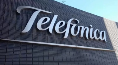 Telecom compró la filial argentina de Telefónica en US$1250 millones y el Gobierno enfrenta al Grupo Clarín