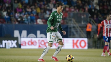 El ex River Nicolás Fonseca fue secuestrado y liberado horas más tarde en México