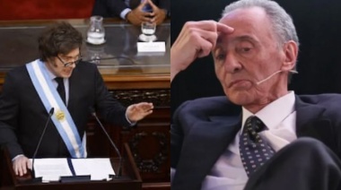 El Grupo Clarín le respondió a Javier Milei tras la acusación en la Asamblea Legislativa