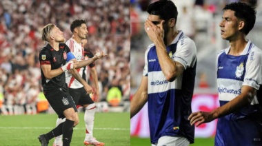 Cómo quedaron en las posiciones Gimnasia y Estudiantes tras la fecha 8 del Torneo Apertura