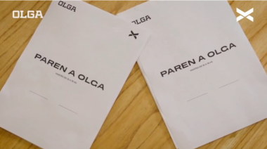 Luquitas Rodríguez y Migue Granados se unen para hacer “Paren a Olga”