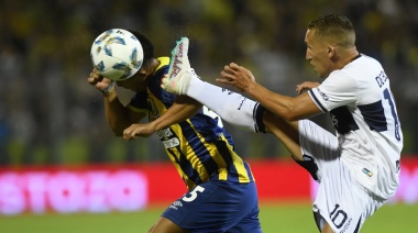 Gimnasia visita a Rosario Central en el Gigante de Arroyito: Hora, formaciones y TV