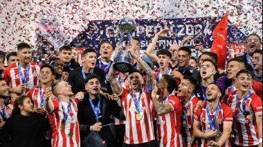 Insólito: Estudiantes cayó casi cien posiciones en el ranking mundial de clubes de la FIFA