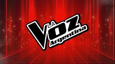 La Voz Argentina tiene nuevo conductor y exclusividad con un canal de streaming