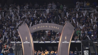 Copa Libertadores: Talleres comparte grupo con Sao Paulo, Libertad de Paraguay y Alianza Lima de Perú