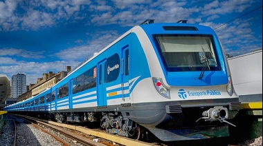 Corte en el Tren Roca: el servicio no llegará a La Plata este 23 y 24 de marzo
