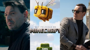Nuevos estrenos en el cine: qué ver en La Plata