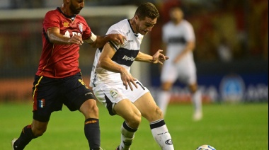 Gimnasia espera por su próximo rival en Copa Argentina: cuándo y contra quién puede jugar