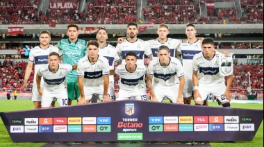 Cambio de horario para el partido entre Gimnasia y Sarmiento: ¿A qué hora se juega?