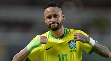 Neymar rompió el silencio tras la goleada de Argentina a Brasil: “Fue un mal día”
