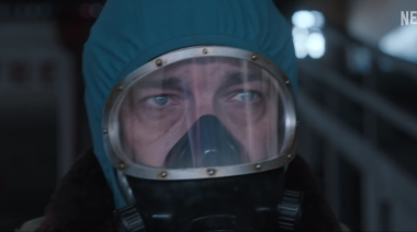 Netflix lanzó el tráiler de El Eternauta, la esperada serie basada en la historieta argentina de Oesterheld