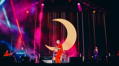 Ke Personajes continúa con su gira por Latinoamérica 2025: fechas en México, Argentina y España