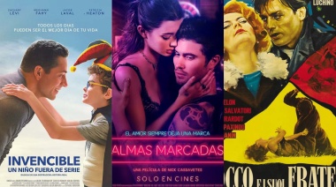 Nuevos estrenos en el cine: qué ver en La Plata