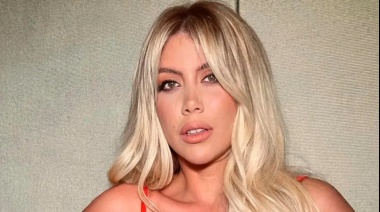 Wanda Nara tendrá su propia serie: enterate dónde y cuando se estrena