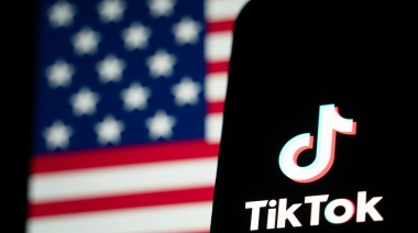 Trump extiende por 75 días el plazo para que TikTok se desprenda de su control chino