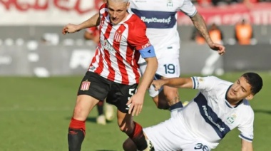 Así quedaron Estudiantes y Gimnasia en la tabla de posiciones del Torneo Apertura