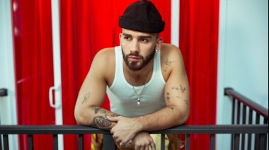 Manuel Turizo vuelve a Buenos Aires con su tour "201": cómo y cuándo sacar las entradas