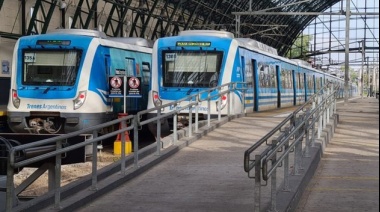 Cómo funciona el transporte en La Plata durante el paro general de este 10 de abril