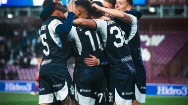 Se enfrentan después de 41 años: ¿Quién es el nuevo rival de Gimnasia en la Copa Argentina?