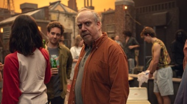 Volvió Black Mirror: la temporada 7 ya está disponible y trae uno de sus episodios más devastadores