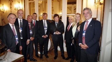 El Grupo de los 6 respaldó el acuerdo entre Argentina y el FMI: “Un paso significativo hacia la normalización macroeconómica”