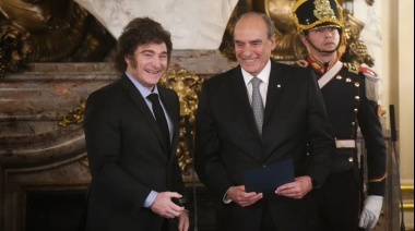Guillermo Francos aseguró que “no hay motivos para que haya inflación” tras la salida del cepo