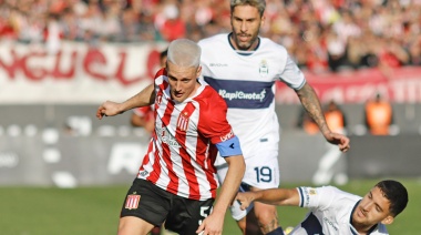 Gimnasia vs Estudiantes: Horario, formaciones y como ver en vivo