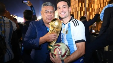 “Si escuchaba a los medios, no teníamos proyecto”: Tapia recordó por qué eligió a Scaloni