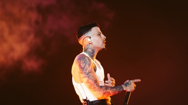 Rauw Alejandro llega al Movistar Arena con el show más impactante de su carrera: cómo y cuándo sacar las entradas
