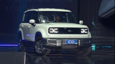 Autos chinos: las nuevas marcas que llegan este año a la Argentina