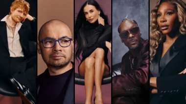La revista Time presentó su lista de las 100 personas más influyentes del mundo: ¿Quiénes están en la portada?
