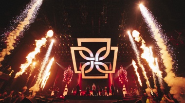 Duki estrenó el videoclip de “Nueva Era en Buenos Aires”: mirá el video de sus shows sold out