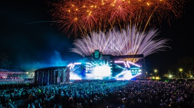 ULTRA Buenos Aires hizo historia y confirmó su regreso en 2026