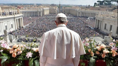 Revelan la causa de la muerte del Papa Francisco