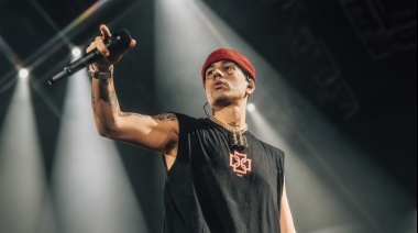 Duki arrasa en Latinoamérica con 13 conciertos sold-out y se prepara para conquistar Estados Unidos con su “World Tour”