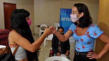 Refuerzo de 15 mil pesos de ANSES alcanza a más de 40 mil familias platenses