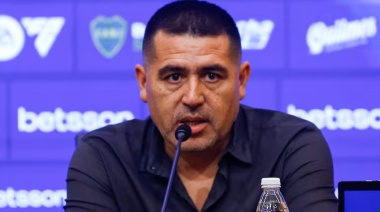 Los técnicos de la era Riquelme en Boca: todos los números y un ranking que deja mal parado a Gago