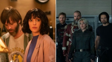 Del universo Marvel al humor argentino: mirá los estrenos que llegan al cine